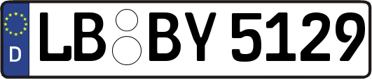 LB-BY5129