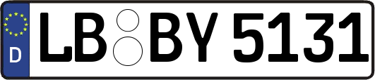LB-BY5131