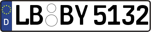 LB-BY5132