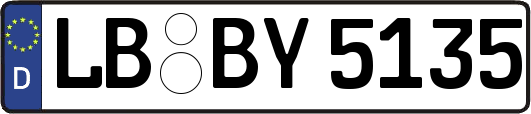 LB-BY5135