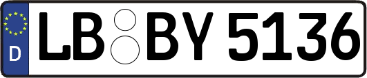LB-BY5136