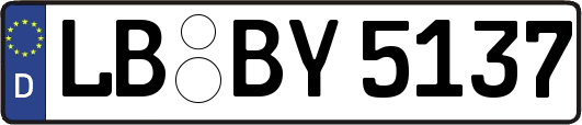 LB-BY5137