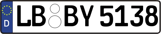 LB-BY5138