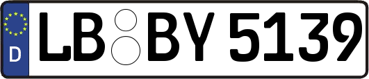 LB-BY5139