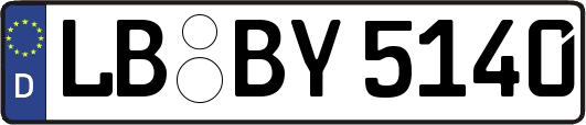 LB-BY5140