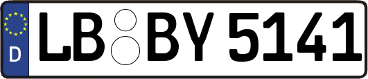 LB-BY5141