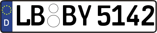 LB-BY5142