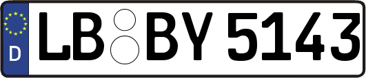 LB-BY5143