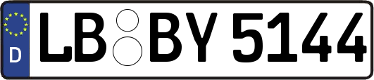 LB-BY5144