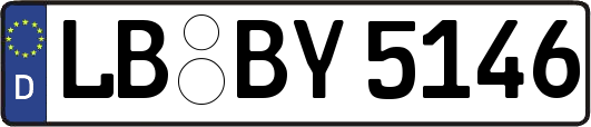 LB-BY5146