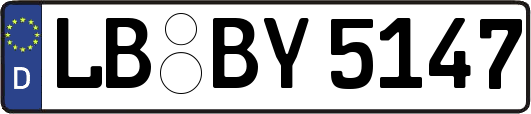 LB-BY5147