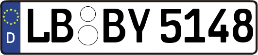 LB-BY5148