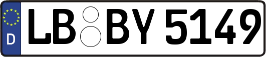 LB-BY5149