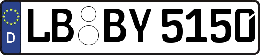 LB-BY5150