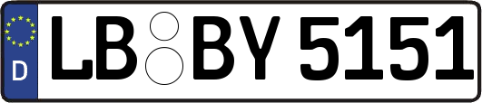 LB-BY5151