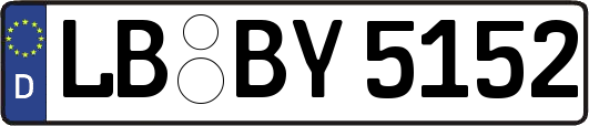 LB-BY5152
