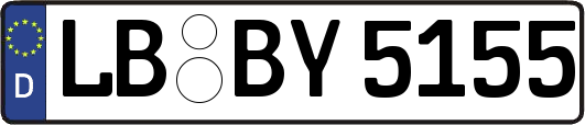 LB-BY5155