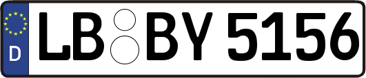 LB-BY5156