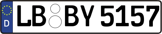 LB-BY5157