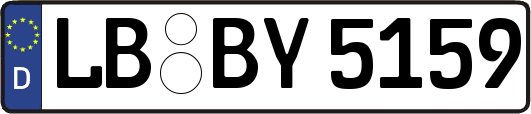 LB-BY5159