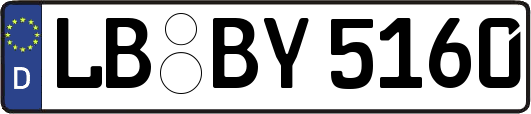 LB-BY5160