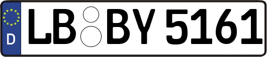 LB-BY5161