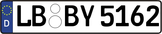 LB-BY5162