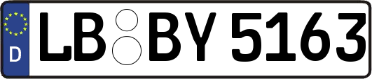 LB-BY5163