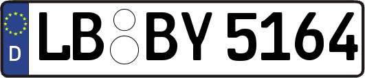 LB-BY5164