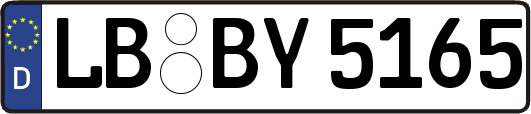LB-BY5165