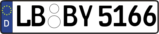 LB-BY5166