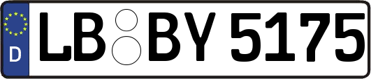LB-BY5175