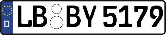 LB-BY5179