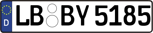 LB-BY5185