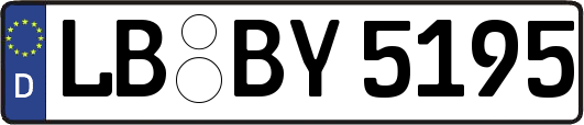 LB-BY5195