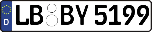 LB-BY5199
