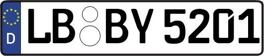 LB-BY5201