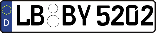 LB-BY5202