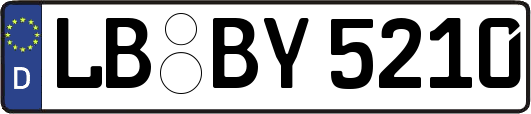 LB-BY5210