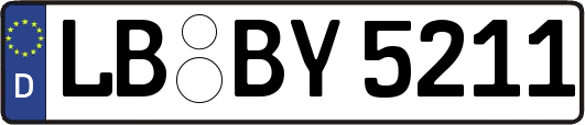 LB-BY5211