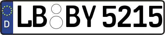 LB-BY5215