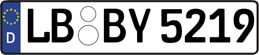 LB-BY5219
