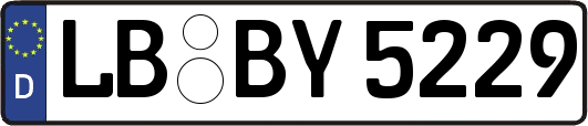 LB-BY5229