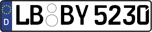 LB-BY5230