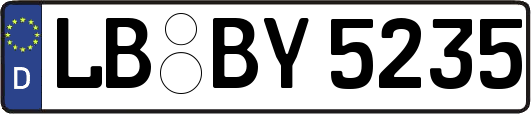 LB-BY5235