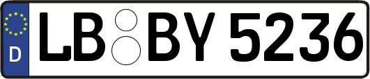 LB-BY5236
