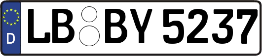 LB-BY5237