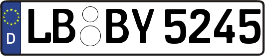 LB-BY5245