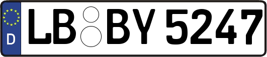 LB-BY5247
