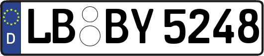 LB-BY5248
